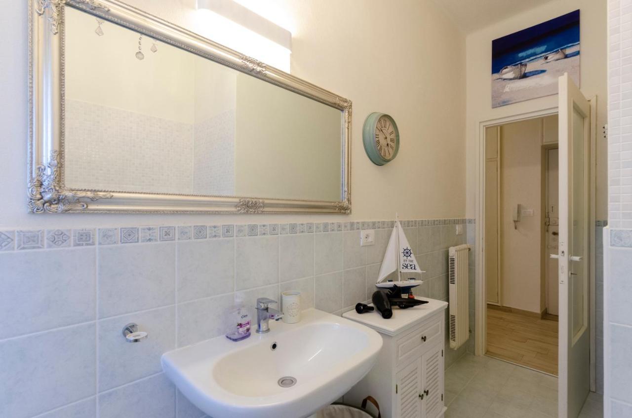 Joivy Lovely Apt For 4 On The Italian Riviera In 拉帕洛 外观 照片