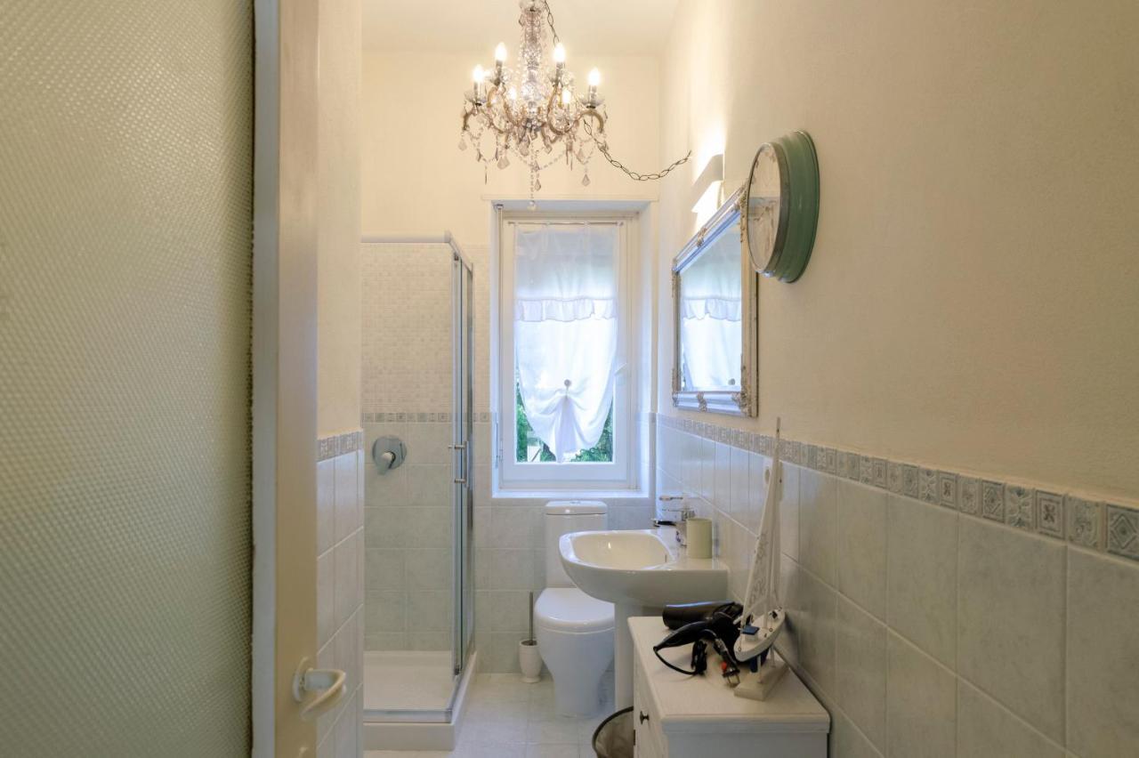 Joivy Lovely Apt For 4 On The Italian Riviera In 拉帕洛 外观 照片