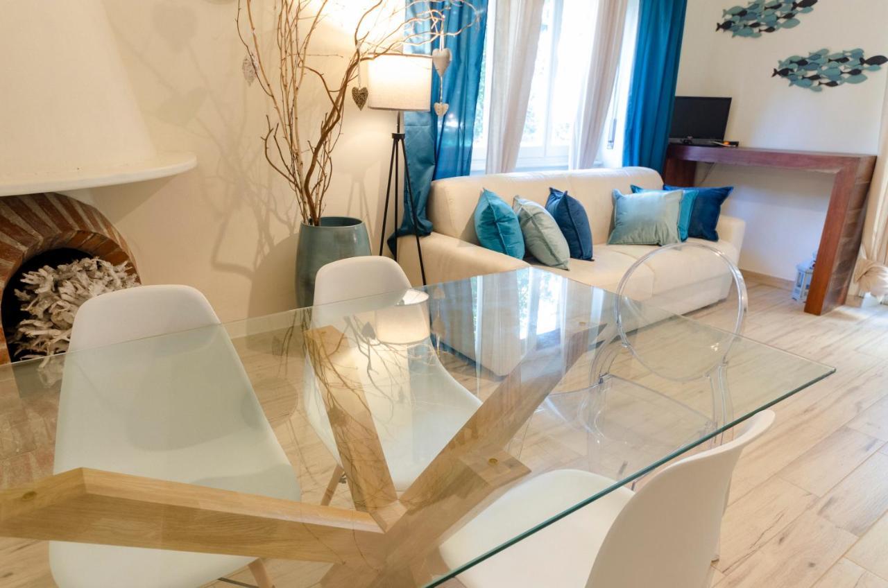 Joivy Lovely Apt For 4 On The Italian Riviera In 拉帕洛 外观 照片